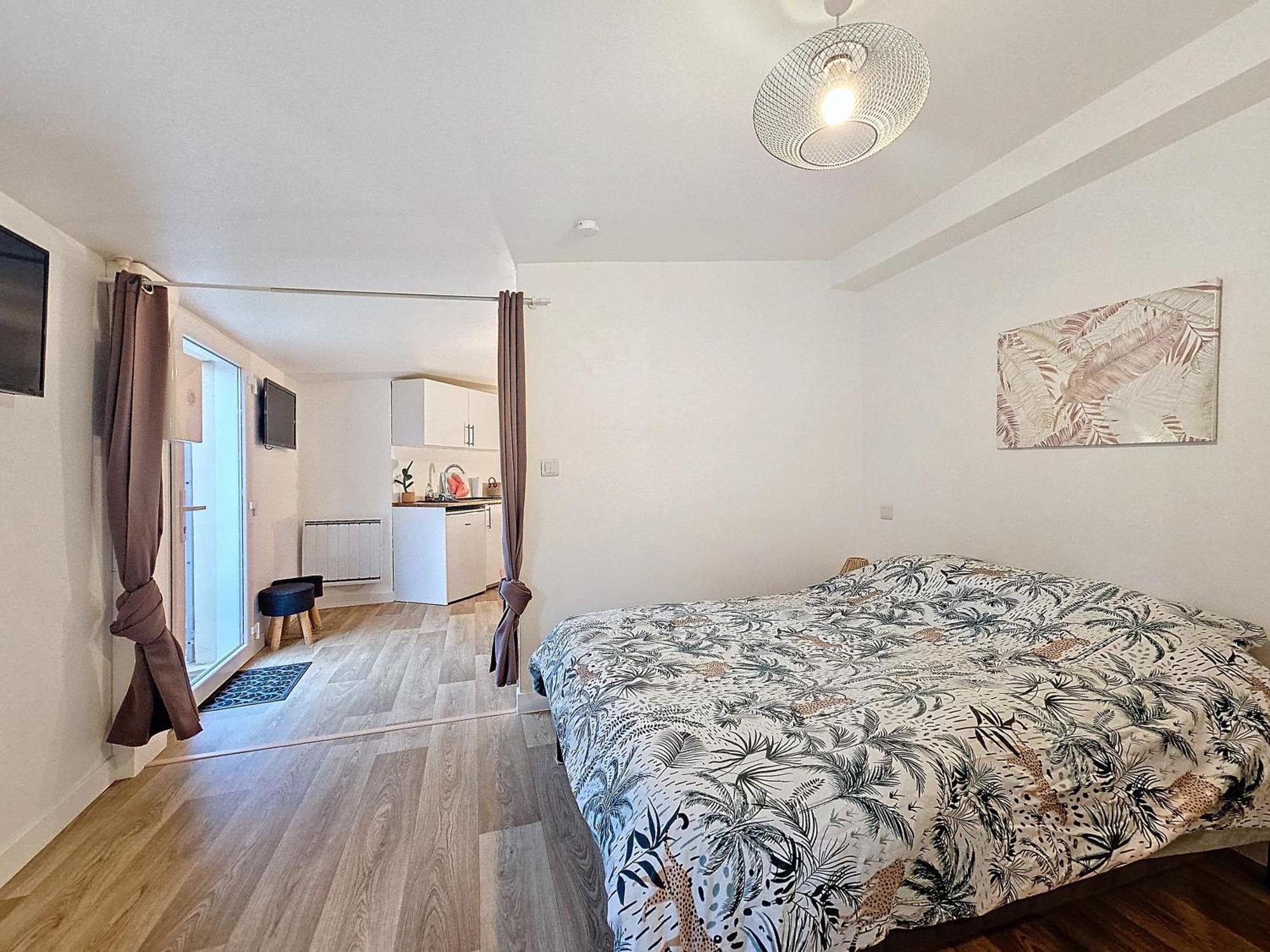 Maison A 15 Minutes De Disney, Paris Et Cdg 20Mn. Le Pin  외부 사진