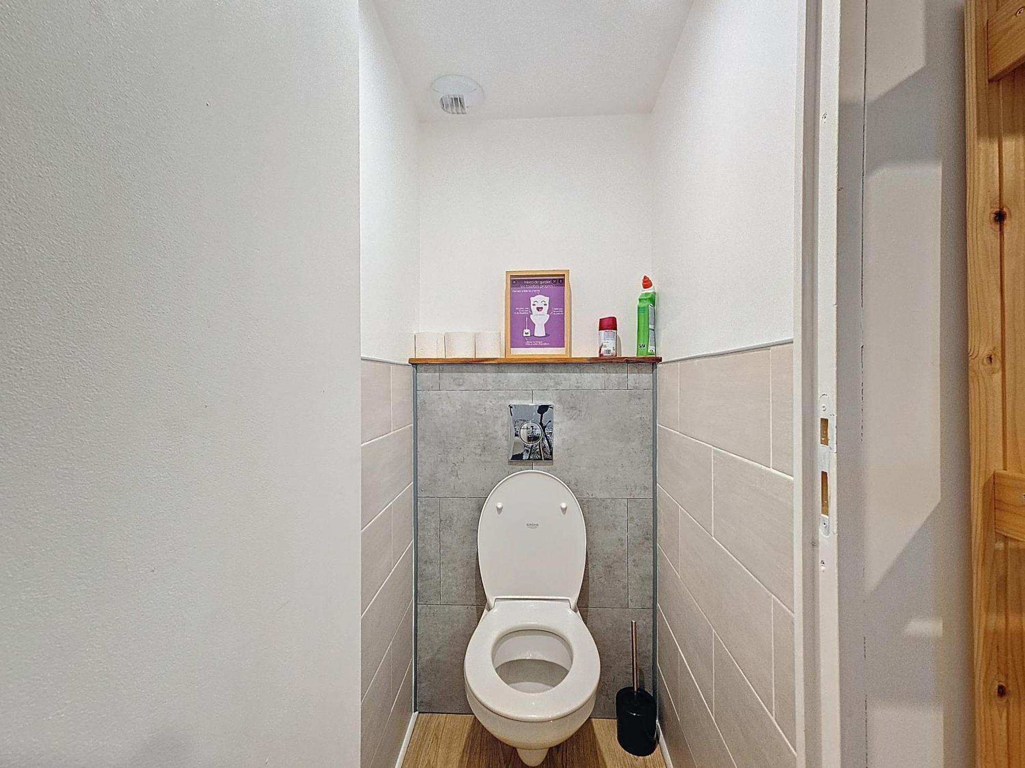 Maison A 15 Minutes De Disney, Paris Et Cdg 20Mn. Le Pin  외부 사진
